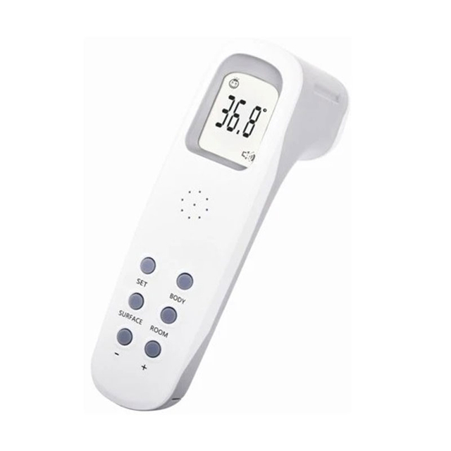 Atech thermometer